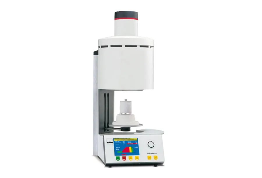 Forno per ceramica