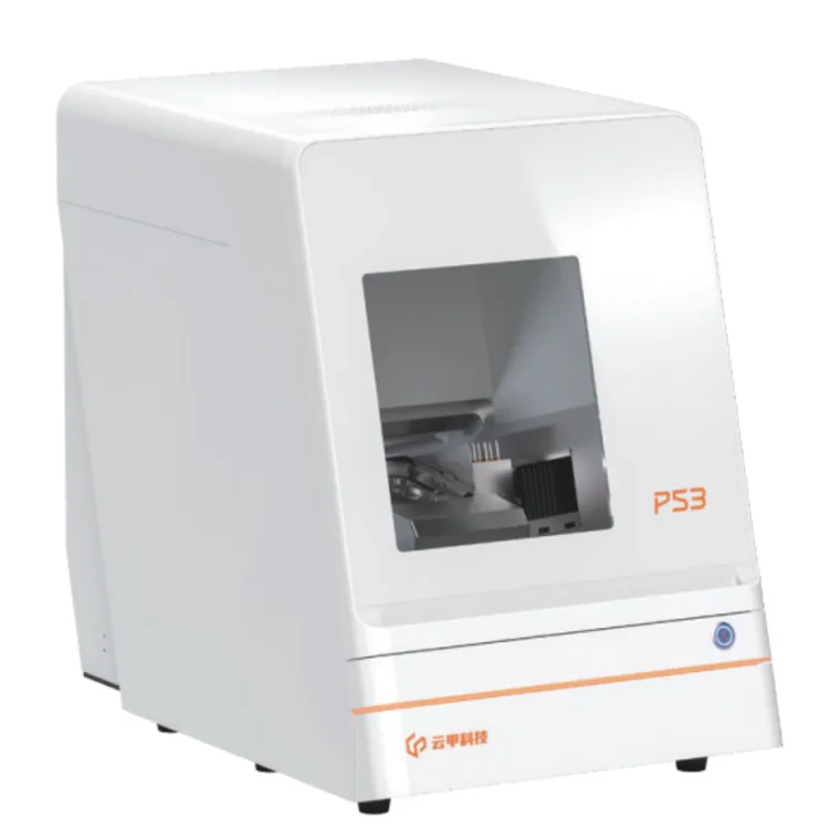 Fresatrice UP3D P53