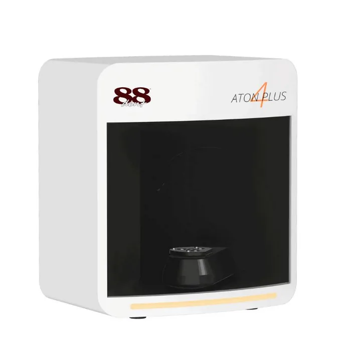 Scanner 88Dent